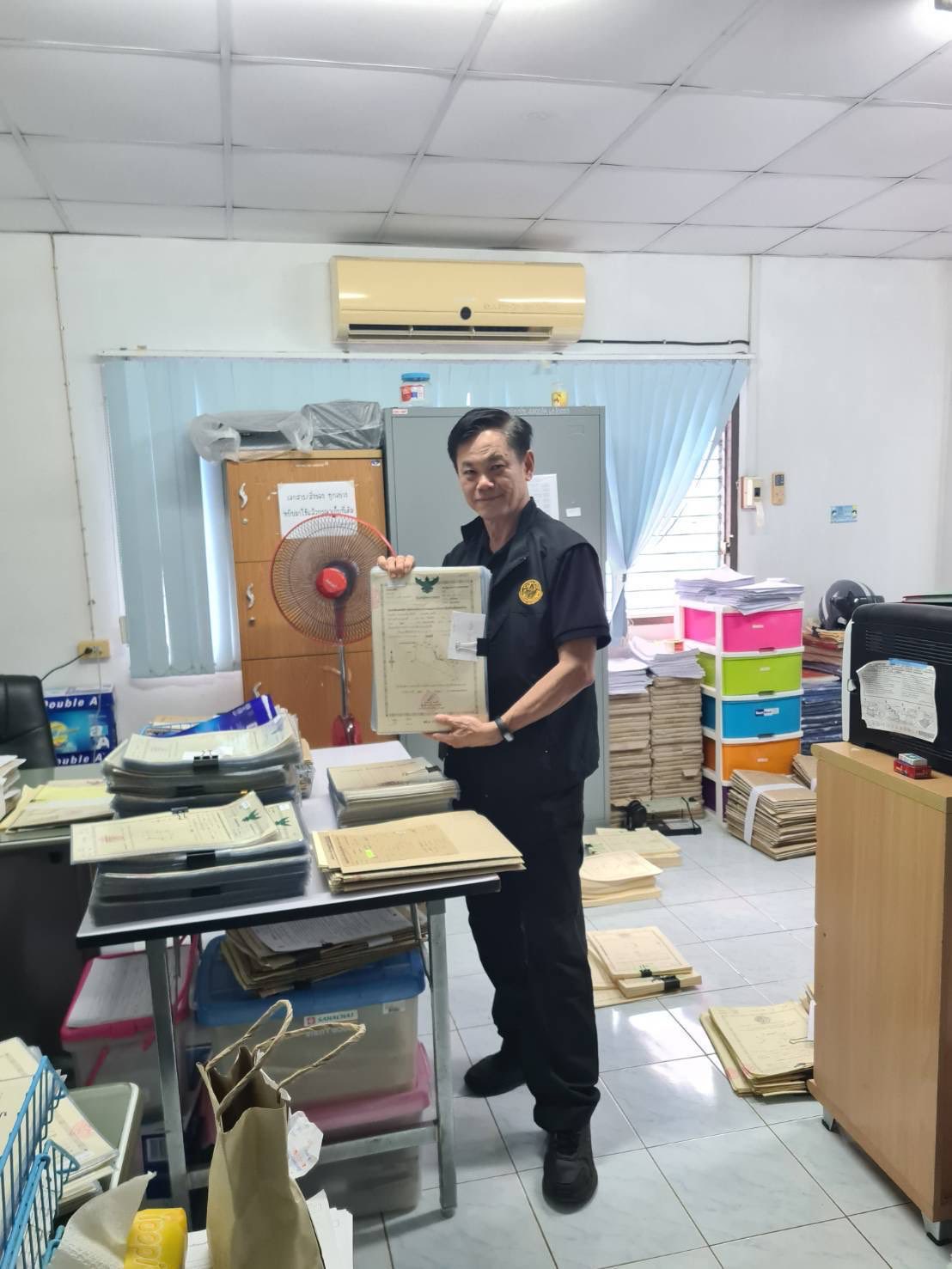 title - ผู้ตรวจราชการกรม ประชุมติดตามผลการดำเนินงานตามแผนการตรวจราชการของ ส.ป.ก. ประจำปีงบประมาณ พ.ศ. 2569 รอบที่ 1 จังหวัดประจวบคีรีขันธ์